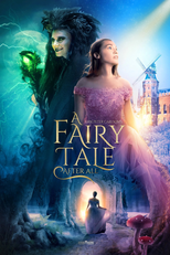 Era Uma Vez Um Conto de Fadas (A Fairy Tale After All)