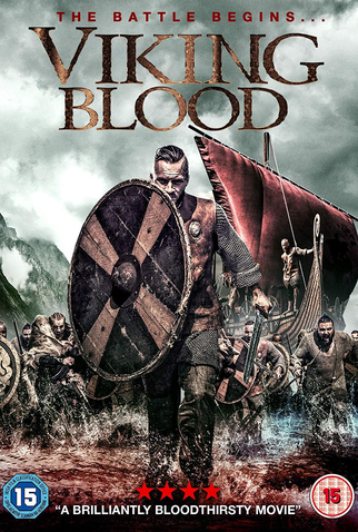 Poster 4 de Filme Alma de Guerreiro (2019)