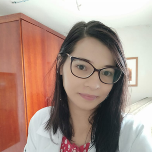 Foto de perfil de Fernanda