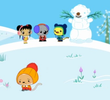 Kai-Lan's Snowcoaster