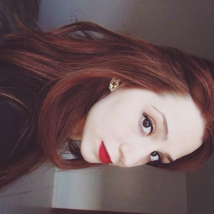 Foto de perfil de Gabriella