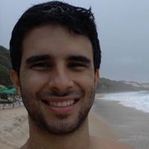 Foto de perfil de Guilherme