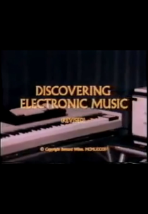Discovering Electronic Music: Revised (Discovering Electronic Music: Revised)