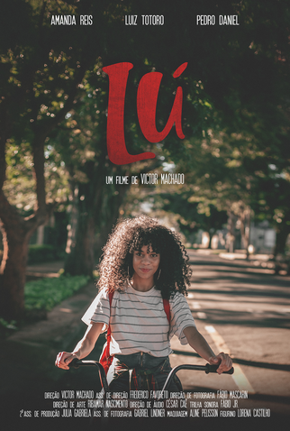 Poster 1 de Filme Lú (2019)