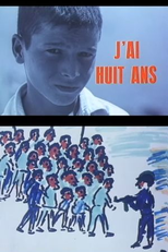 J'ai huit ans (J'ai huit ans)
