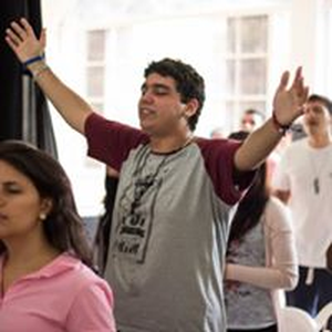 Foto de perfil de Marcos Antonio