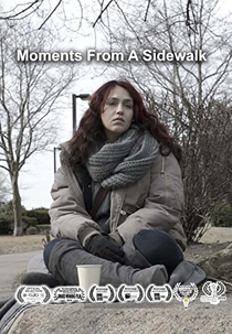 Moments from a Sidewalk (Moments from a Sidewalk)