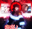 Fire Force (3ª Temporada - Parte II)
