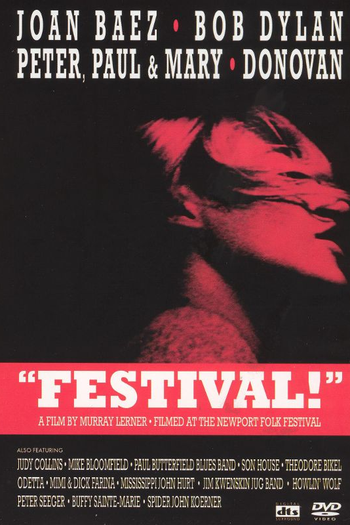  de Filme Festival (1967)