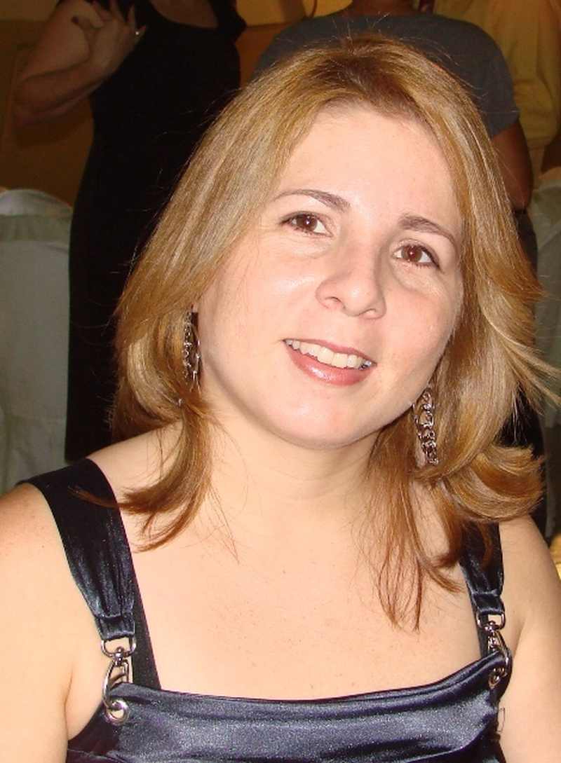 Jailma Jácome - Foto 1