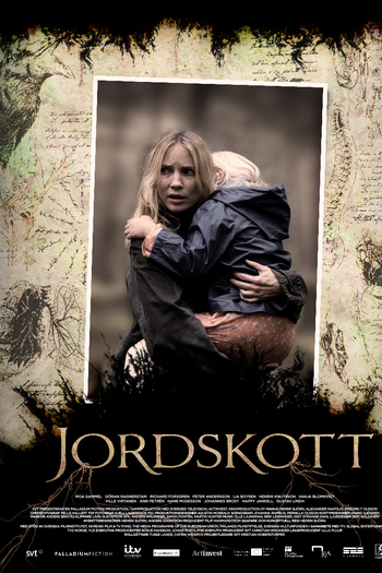  de Série Jordskott (1ª Temporada) (2015)