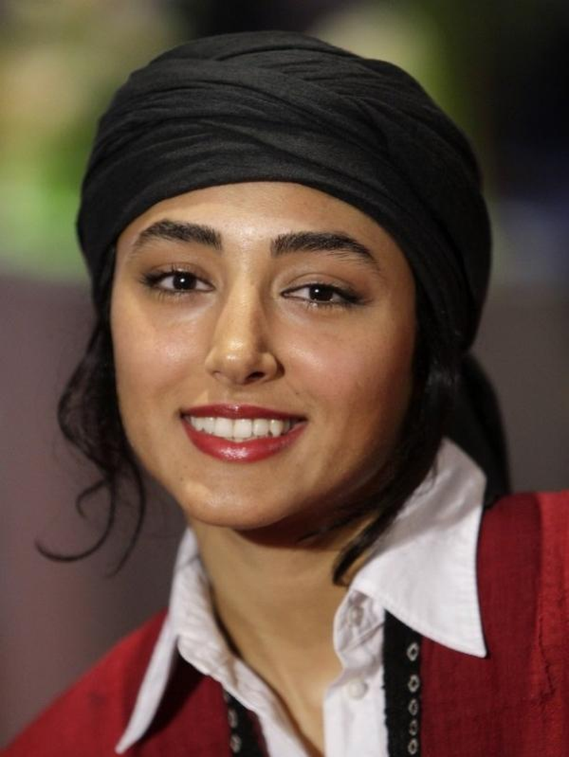Golshifteh Farahani - Foto 3