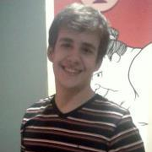 Foto de perfil de Felipe Modesto