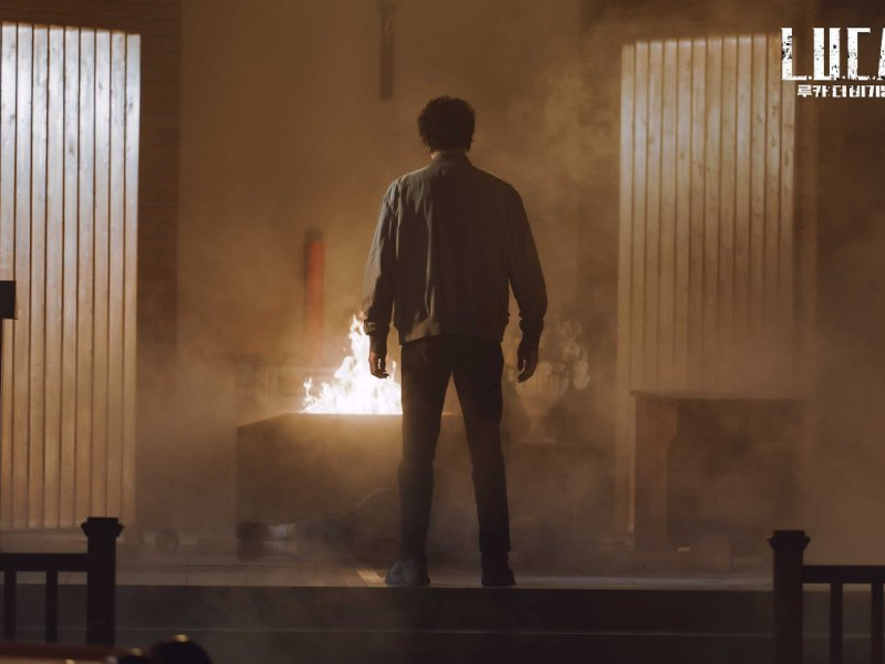 Foto 18 de L.U.C.A.: The Beginning