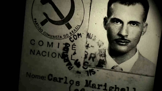 Trailer: Marighella (2011) - Trailer
