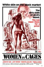 Women in Cages (Women in Cages)