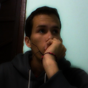 Foto de perfil de Cleiton de Oliveira