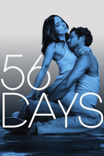 Poster de Franquia 56 Days (2026)