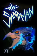 The Sandman (The Sandman)