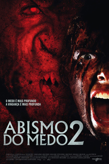  de Filme Abismo do Medo 2 (2009)