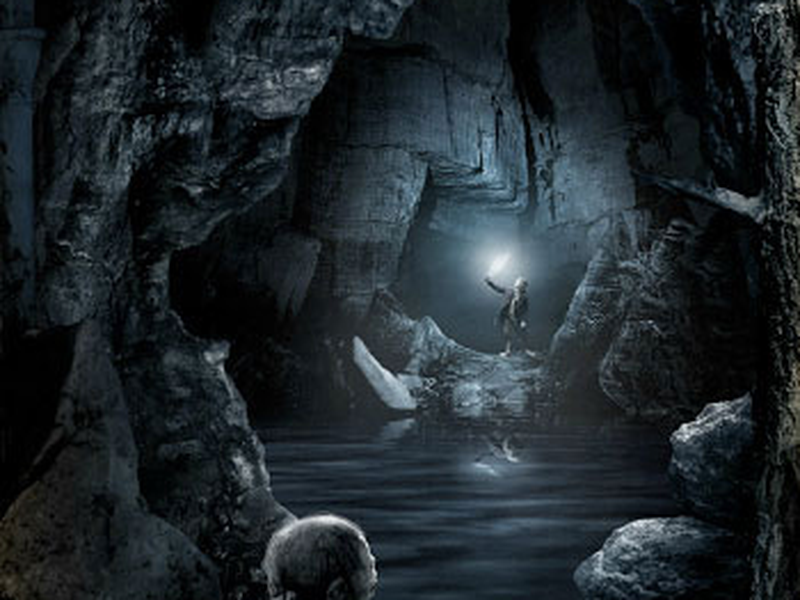 Foto 16 de O Hobbit: Uma Jornada Inesperada