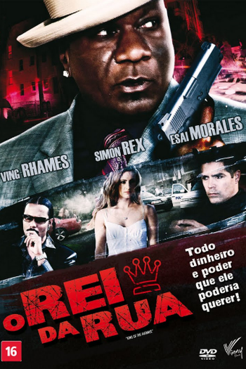  de Filme O Rei da Rua (2010)