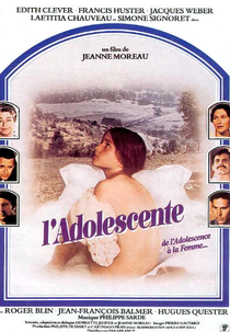 L'adolescente (L'adolescente)