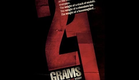 21 Grams (2003) TRAILER (124 min, Crime Drama Thriller) IMDB 7.7 Budget 20 mill