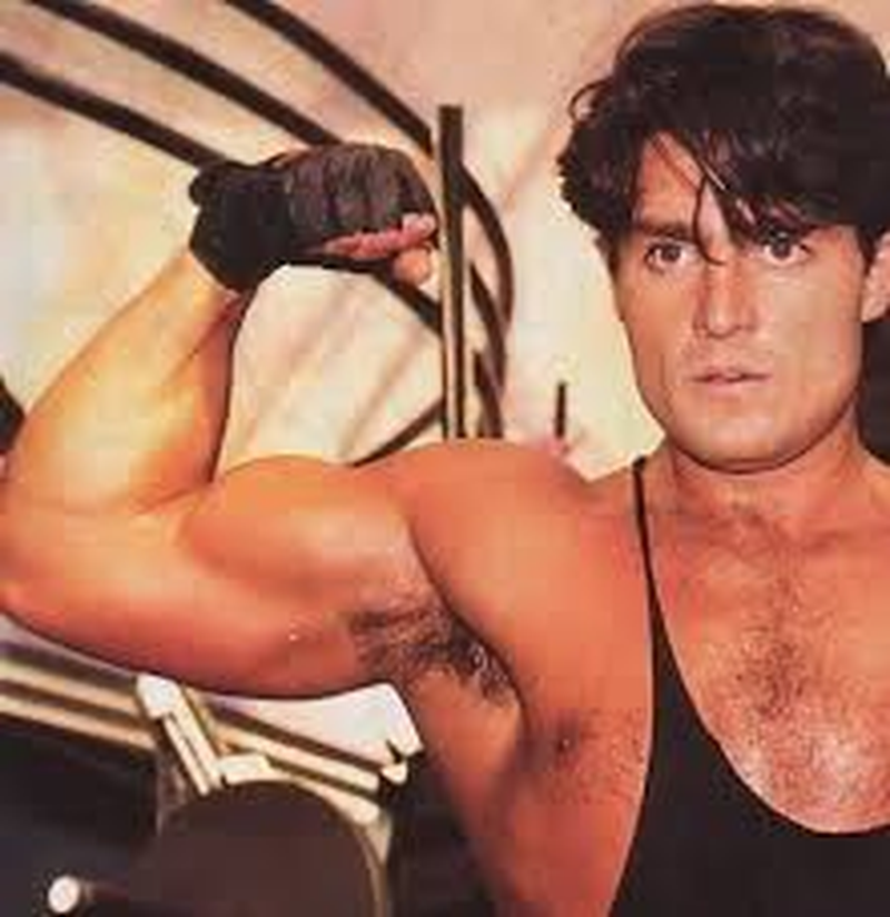 Fernando Colunga - Foto 5