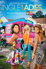 Single Ladies (2ª Temporada) (Single Ladies (Season 2))