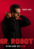 Mr. Robot (4ª Temporada) (Mr. Robot (Season 4))