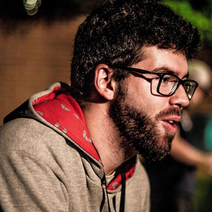 Foto de perfil de Matheus Calligaris