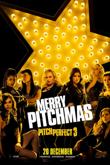 de Filme A Escolha Perfeita 3 (2017)