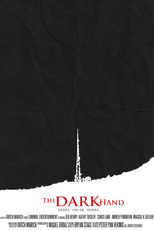 The Dark Hand (The Dark Hand)