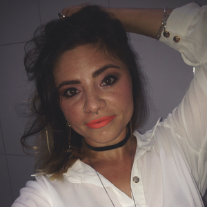 Foto de perfil de Jéssica