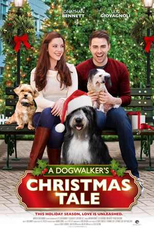 Um Natal Animal (A Dogwalker's Christmas Tale)