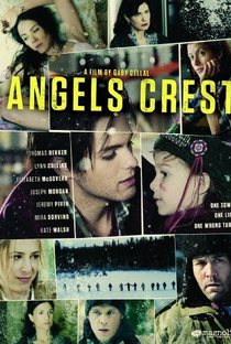 Angels Crest - Poster / Capa / Cartaz - Oficial 3
