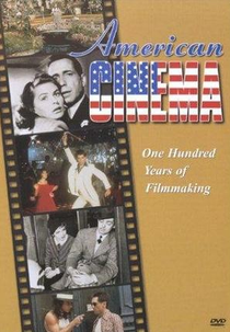 American Cinema: Film Noir (American Cinema: Film Noir)