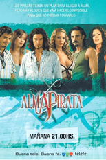 Alma pirata (Alma pirata)