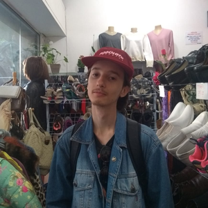 Foto de perfil de Kauan