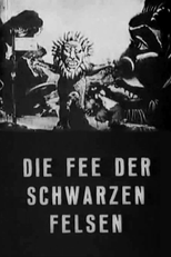 La fée des roches noires (La fée des roches noires)