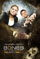 Bones (5ª Temporada)