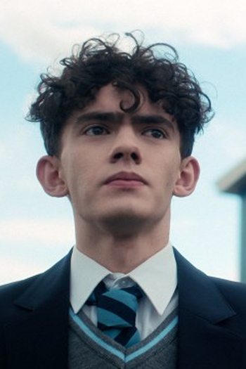 Poster de Episódio Bully (2022)