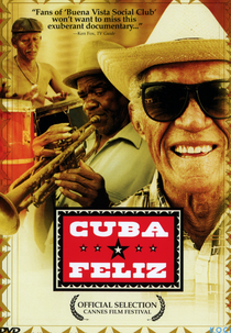 Cuba Feliz (Cuba Feliz)