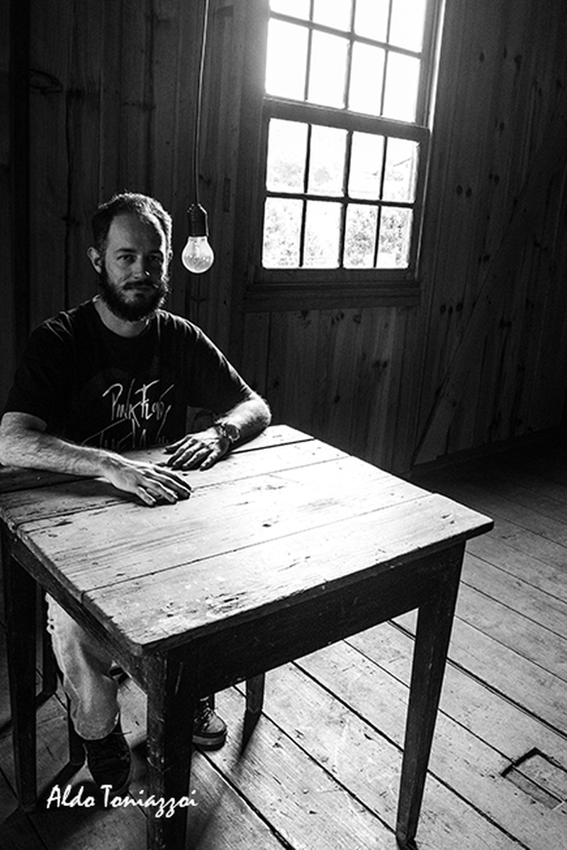 Anthony Beux Tessari - Foto 1