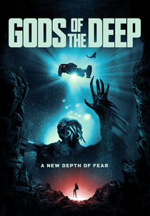 Deuses das Profundezas (Gods of the Deep)