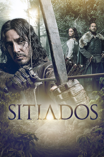  de Série Sitiados (2015)