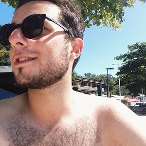 Foto de perfil de Matheus Benitez