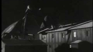 Trailer: The Deadly Mantis (1957) - Trailer