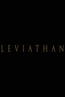 Leviathan - Poster / Capa / Cartaz - Oficial 1